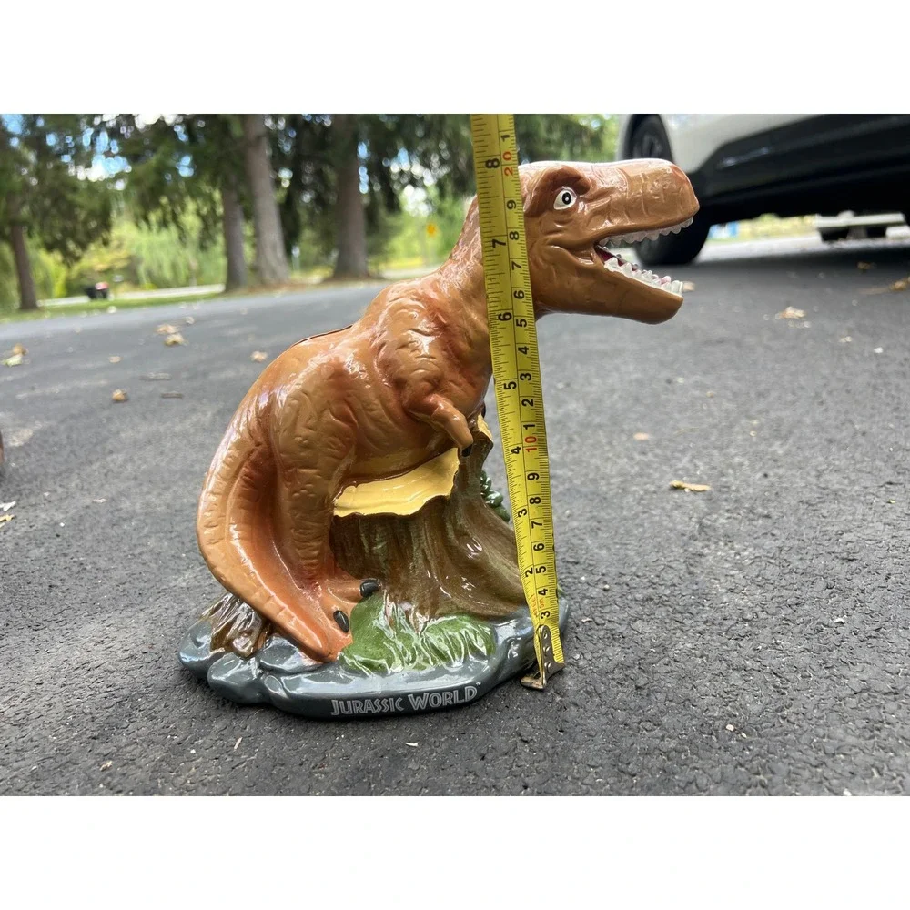 Jurassic World jurassic world